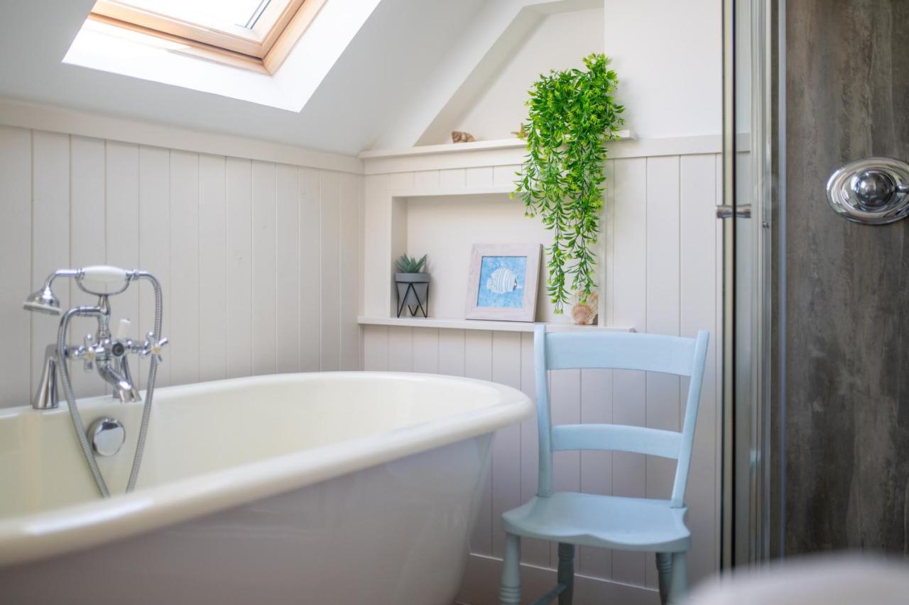 Seaview House - A Traditional Home By The Beach Nairn Extérieur photo