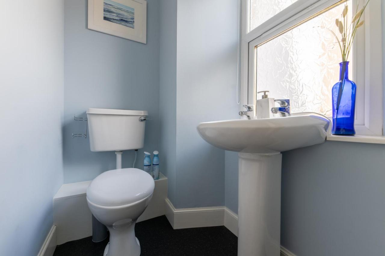 Seaview House - A Traditional Home By The Beach Nairn Extérieur photo